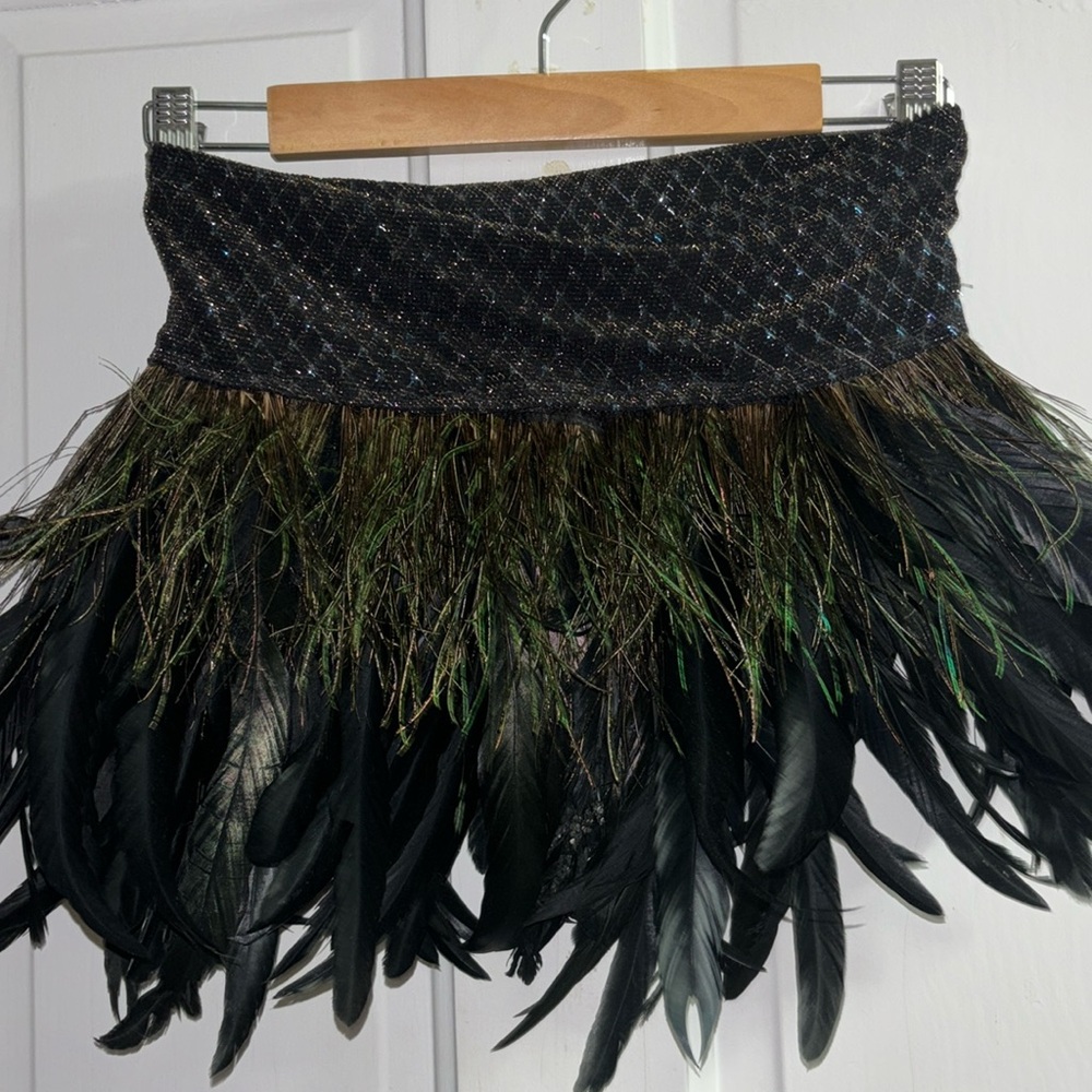 Custom Skirt fits Small
